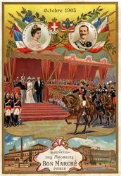 Victor Emmanuel III